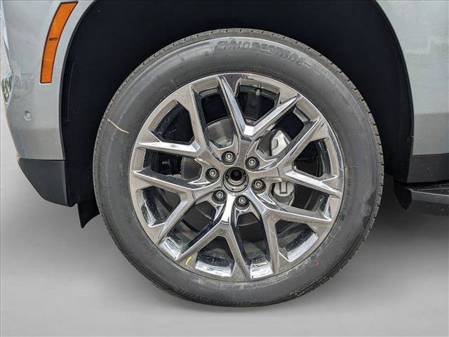 New 2026 Chevrolet Tahoe RST image 11