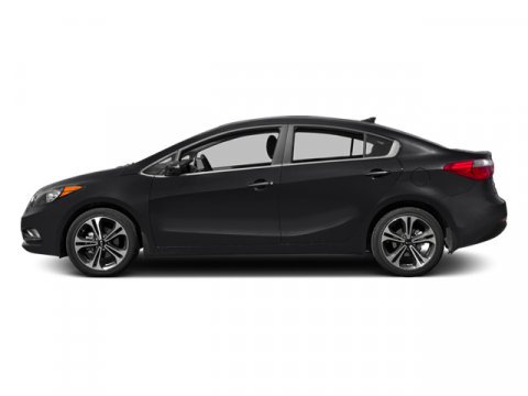 Used 2014 Kia Forte LX w/ Protection Package image 6