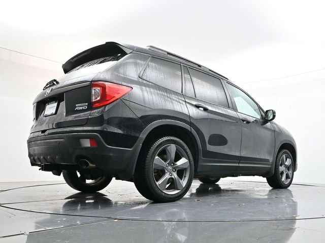 Used 2019 Honda Passport Touring image 48