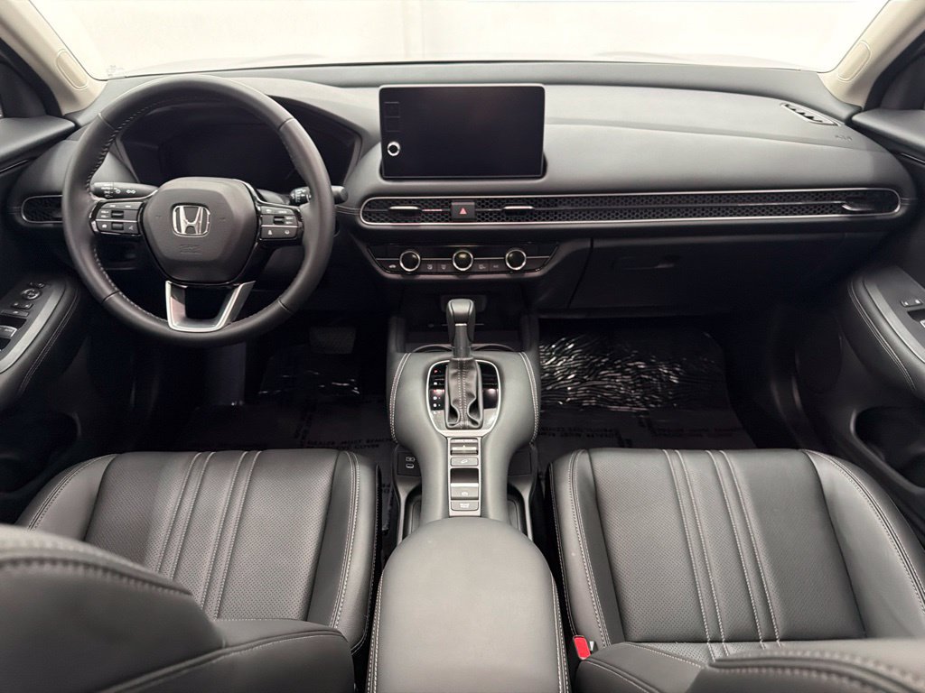 Used 2026 Honda HR-V EX-L image 23
