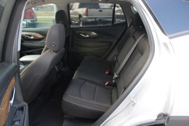 Used 2021 GMC Terrain SLE w/ Elevation Edition FWD image 15
