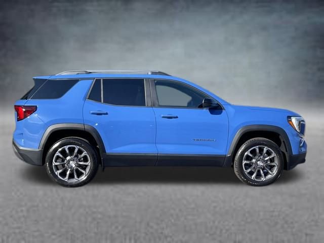New 2026 GMC Terrain Elevation w/ Elevation Premium Package image 4