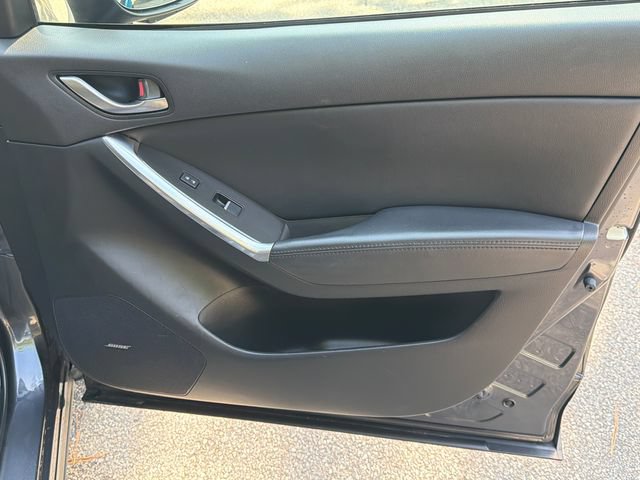 Used 2016 MAZDA CX-5 Grand Touring AWD/4WD image 16