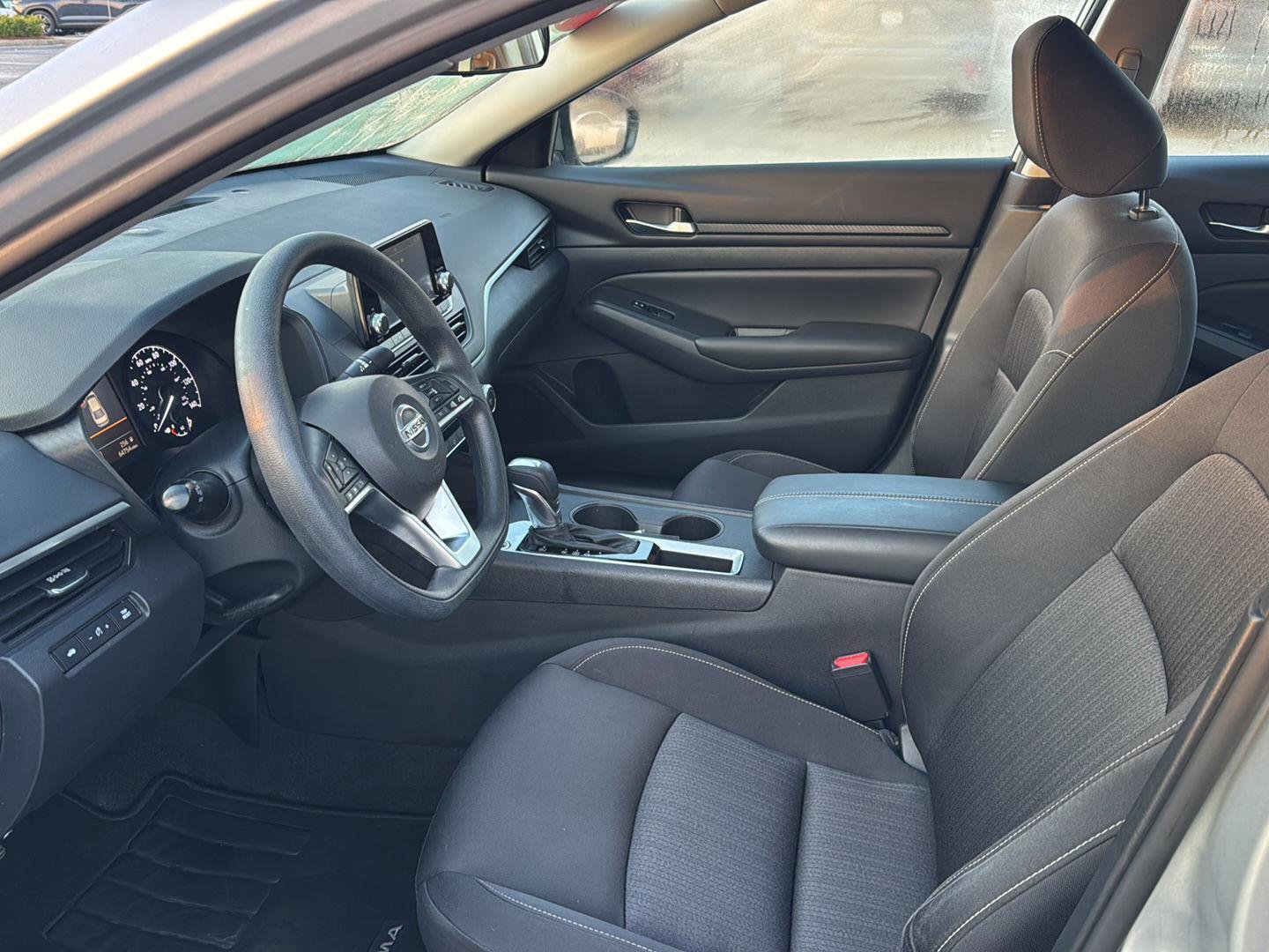 Used 2022 Nissan Altima 2.5 S image 8