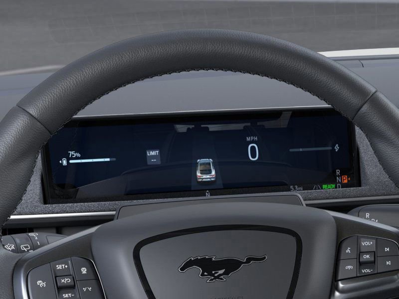 New 2025 Ford Mustang Mach-E Premium image 14