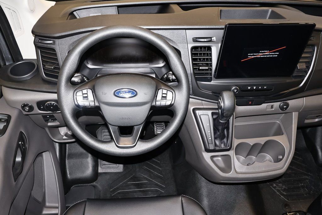 New 2026 Ford Transit 250 148 Medium Roof image 18