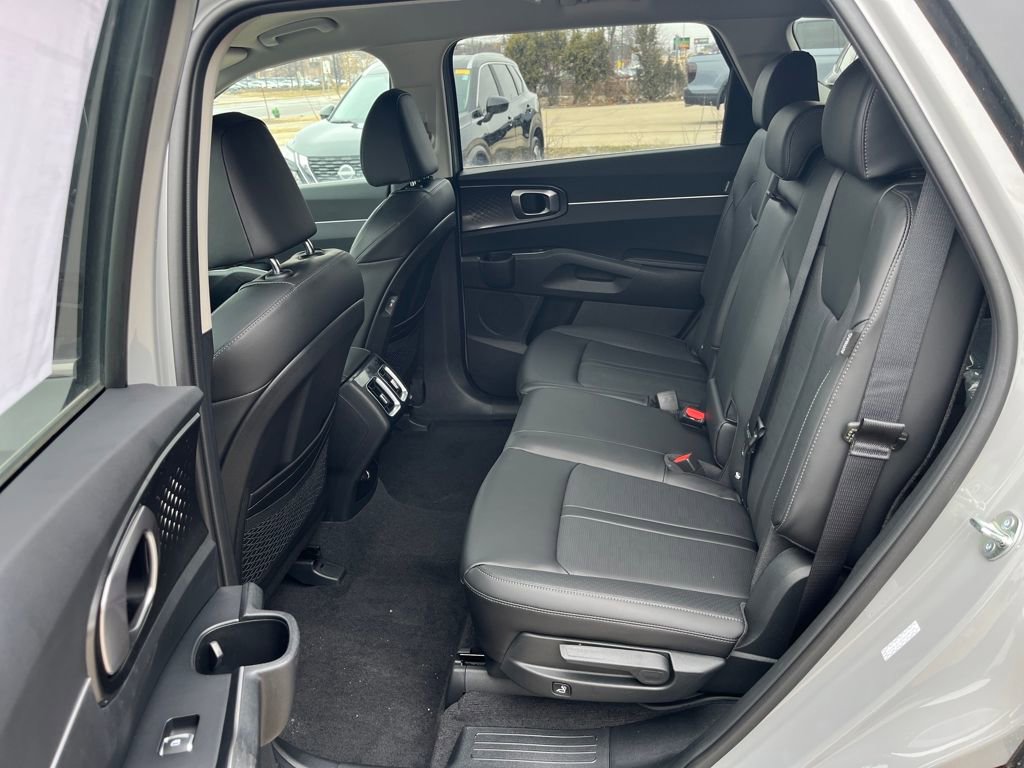 New 2026 Kia Sorento S AWD/4WD image 17