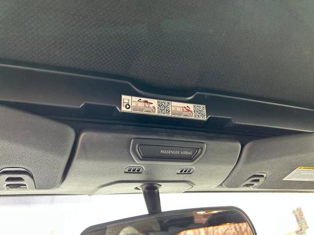 Used 2021 Jeep Wrangler Unlimited Sport image 25