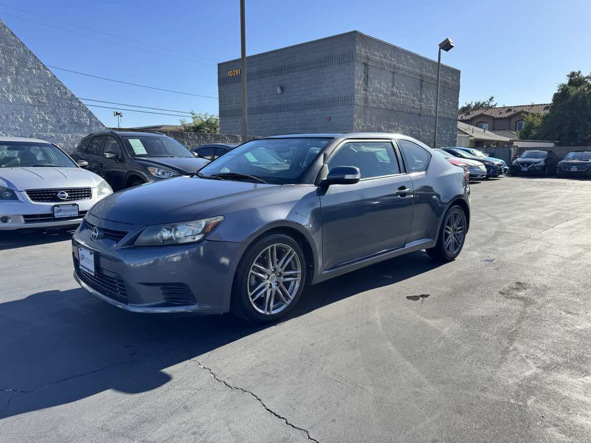 Used 2012 Scion tC FWD image 13
