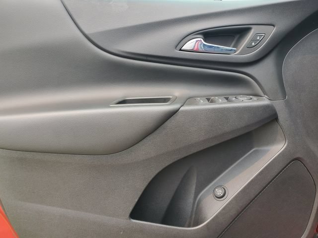 Used 2022 Chevrolet Equinox LT AWD/4WD image 16
