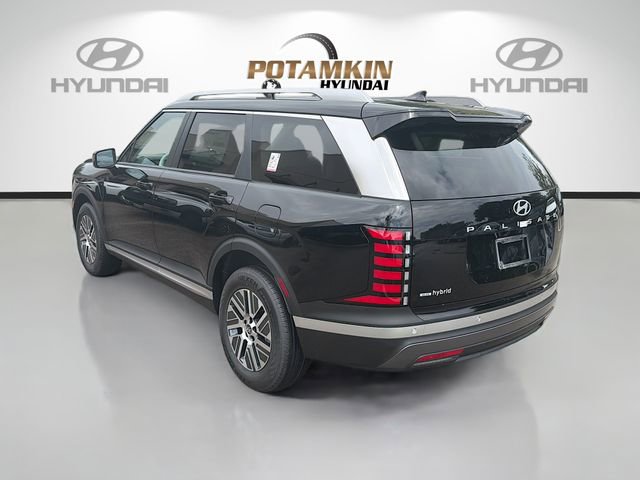 New 2026 Hyundai Palisade FWD Hybrid image 7