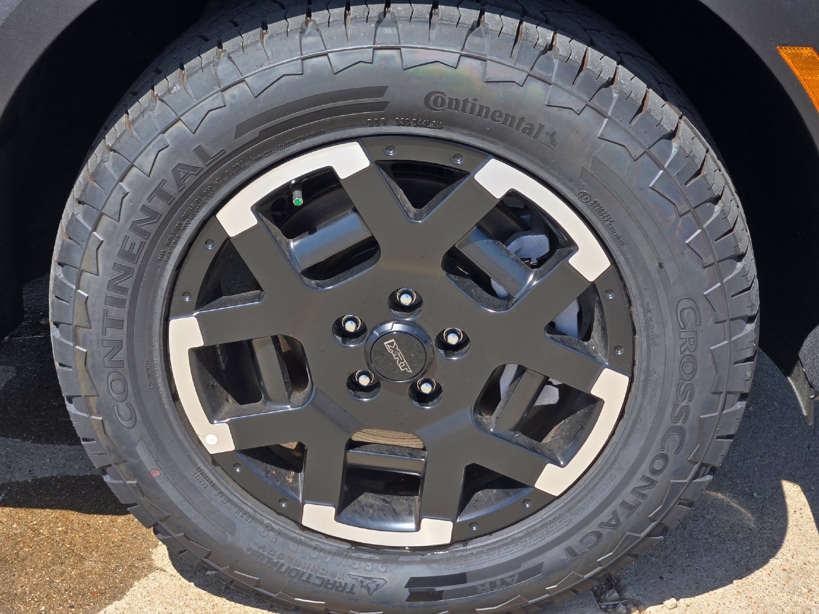 New 2026 Hyundai Palisade XRT Pro AWD/4WD image 7