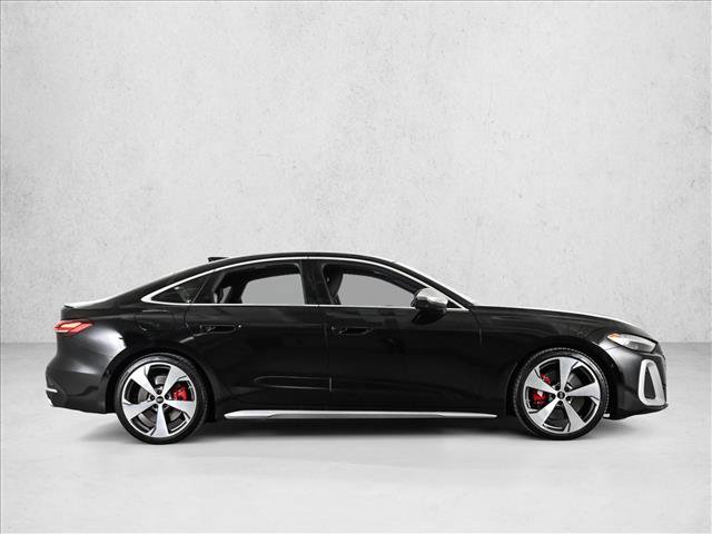 Certified 2025 Audi S5 Premium Plus w/ Premium Plus Package AWD/4WD image 4