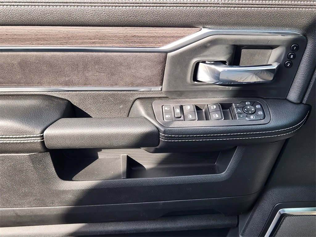 New 2026 RAM 2500 Laramie image 17