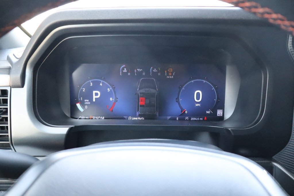 Used 2025 Ford F150 Raptor AWD/4WD image 18