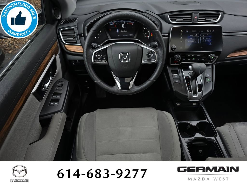 Used 2020 Honda CR-V EX image 17