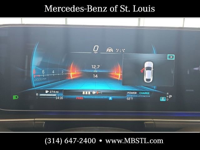 New 2026 Mercedes-Benz GLE 63 AMG S image 24