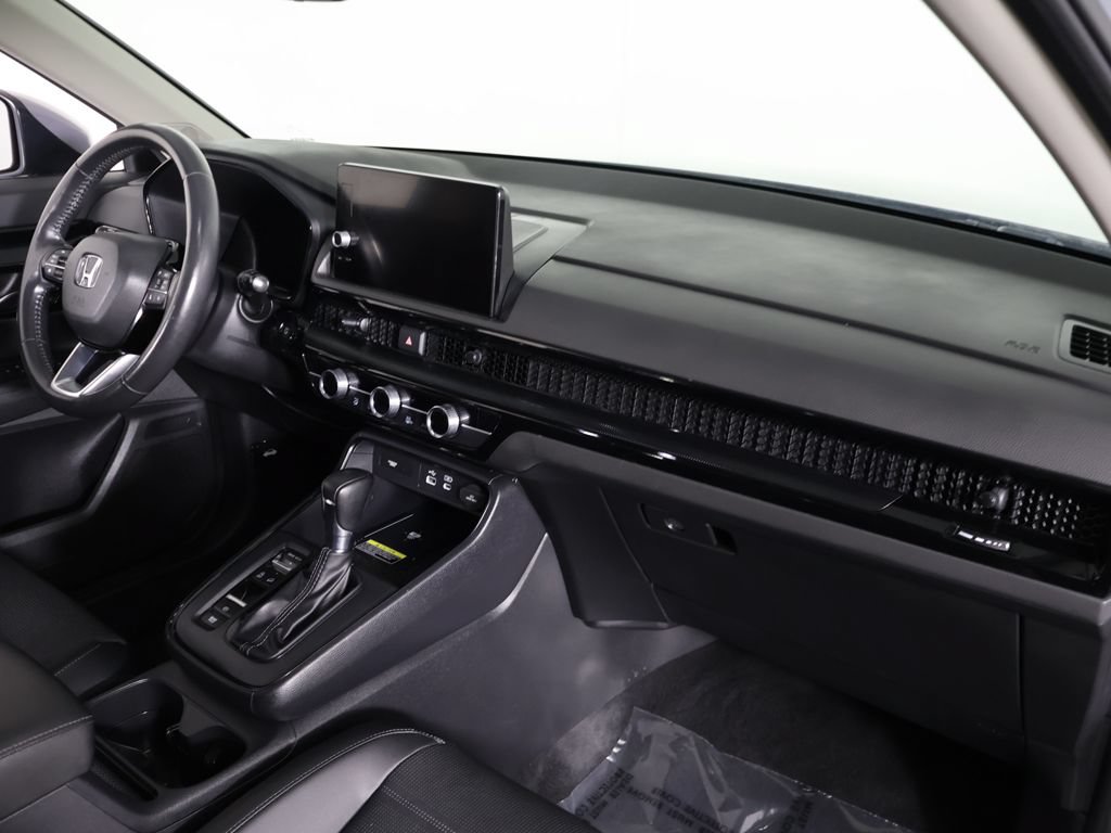 Certified 2024 Honda CR-V EX-L image 29