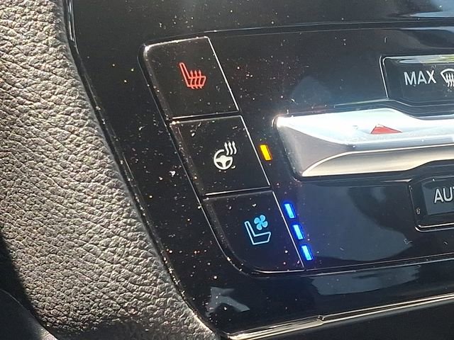 Used 2023 Ford Explorer Limited AWD/4WD image 26