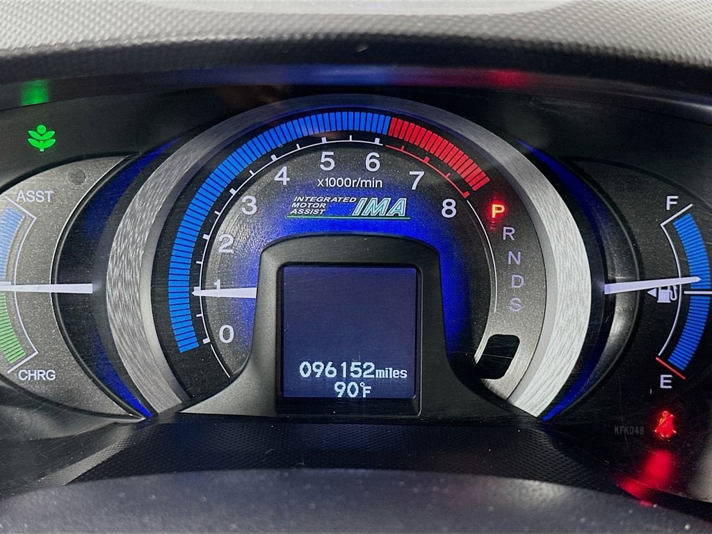Used 2010 Honda Insight EX image 12