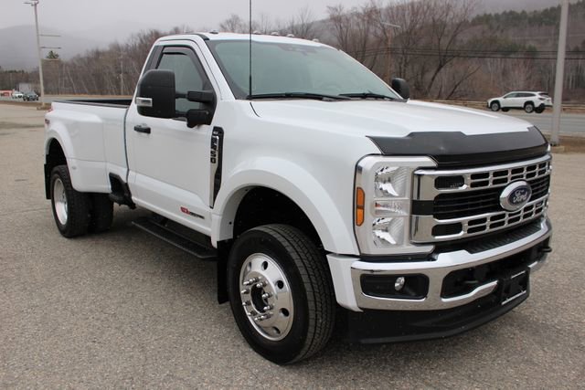 Used 2024 Ford F450 XLT w/ 360-Degree Camera Package AWD/4WD image 44