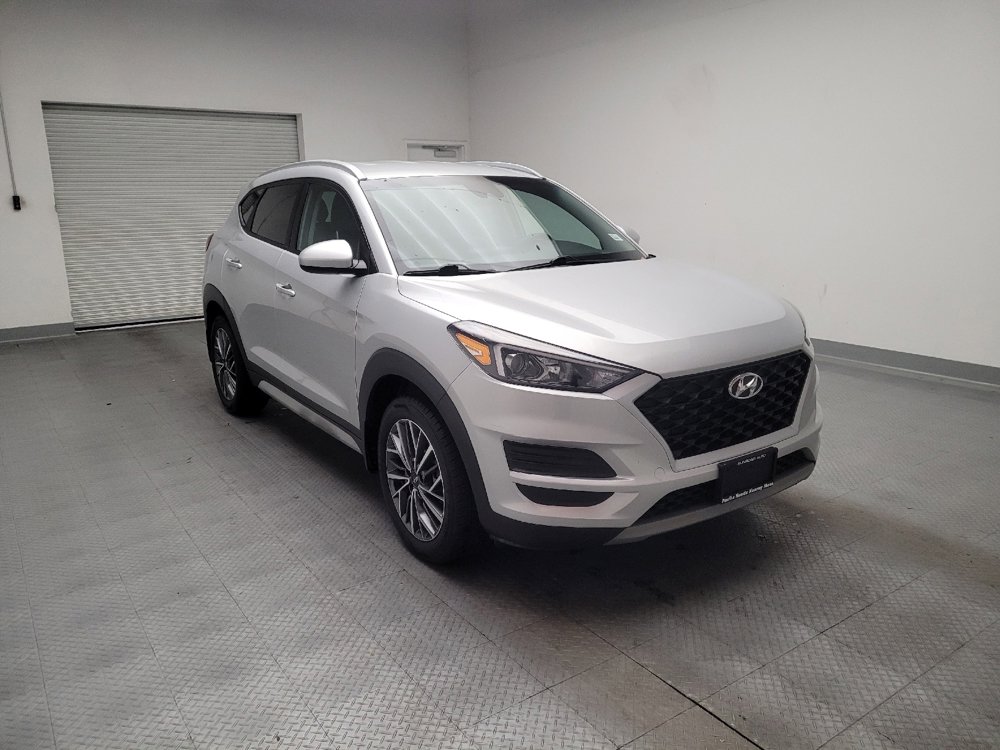 Used 2019 Hyundai Tucson SEL FWD image 13