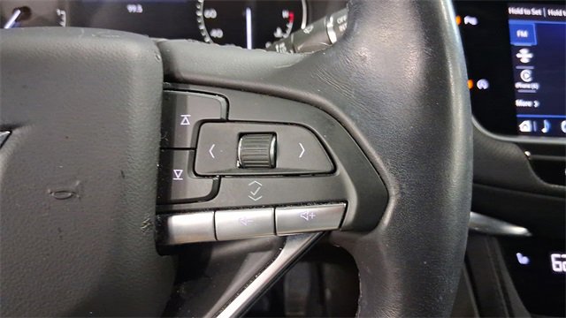 Used 2022 Cadillac XT6 Luxury image 37