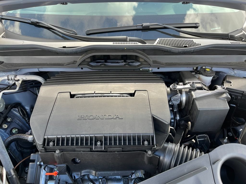 Certified 2026 Honda Pilot Elite image 14