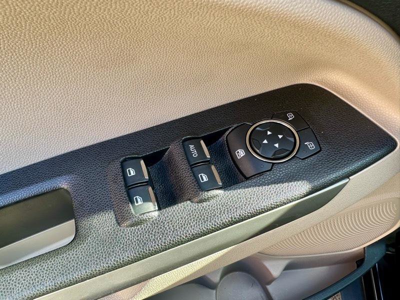 Used 2022 Ford EcoSport Titanium image 10