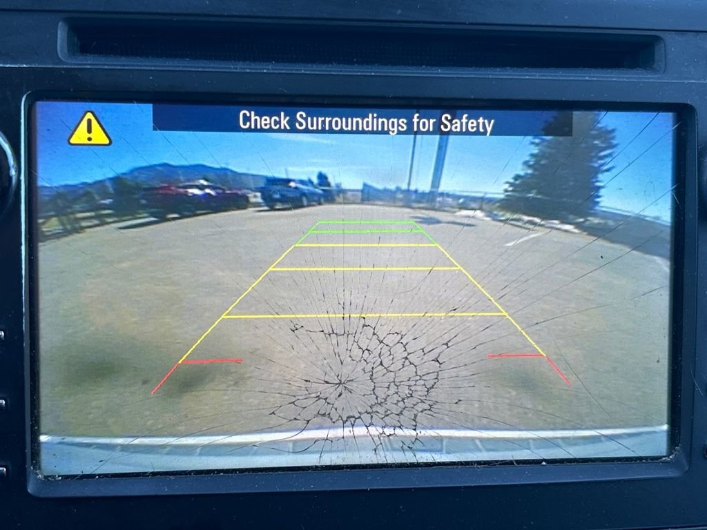 Used 2014 Chevrolet Traverse LS image 14