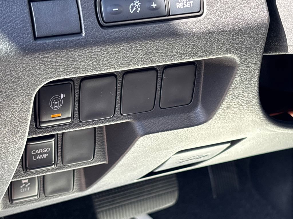 New 2026 Nissan Frontier SV w/ Tow Package image 33