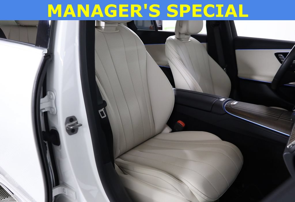Certified 2025 Mercedes-Benz E 450 4MATIC Sedan image 51