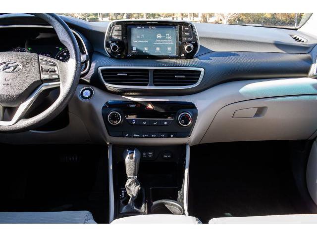 Used 2021 Hyundai Tucson Value image 13