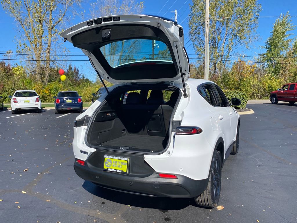 Used 2023 Dodge Hornet GT w/ GT Blacktop Package image 35