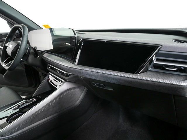 New 2026 Audi SQ5 Premium Plus image 26