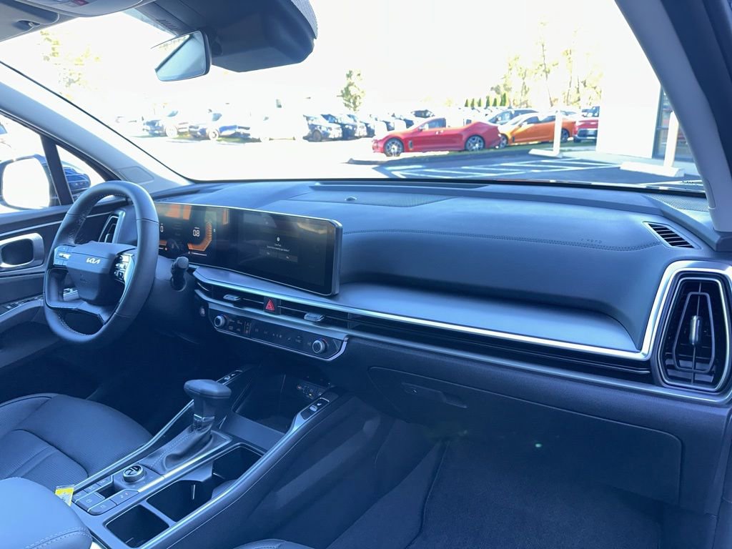 New 2026 Kia Sorento EX image 15