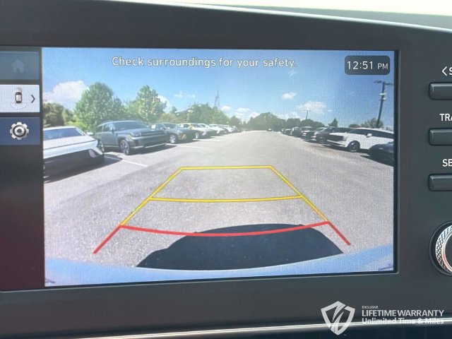 New 2026 Hyundai Elantra SE FWD image 27