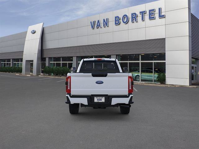 New 2025 Ford F350 XL w/ STX Appearance Package AWD/4WD image 48