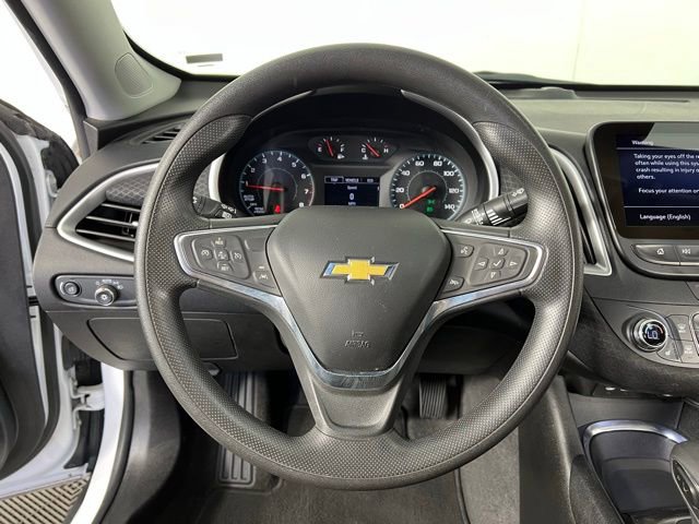 Used 2024 Chevrolet Malibu LT FWD image 30