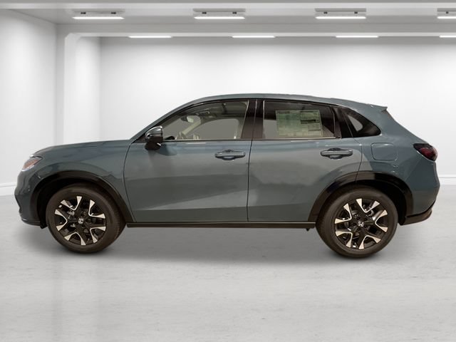 New 2027 Honda HR-V EX-L image 6