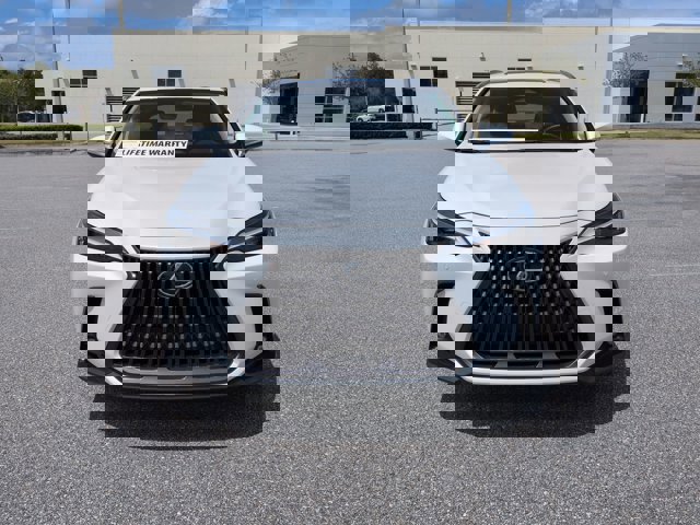 Used 2024 Lexus NX 250 FWD w/ Cold Area Package image 10