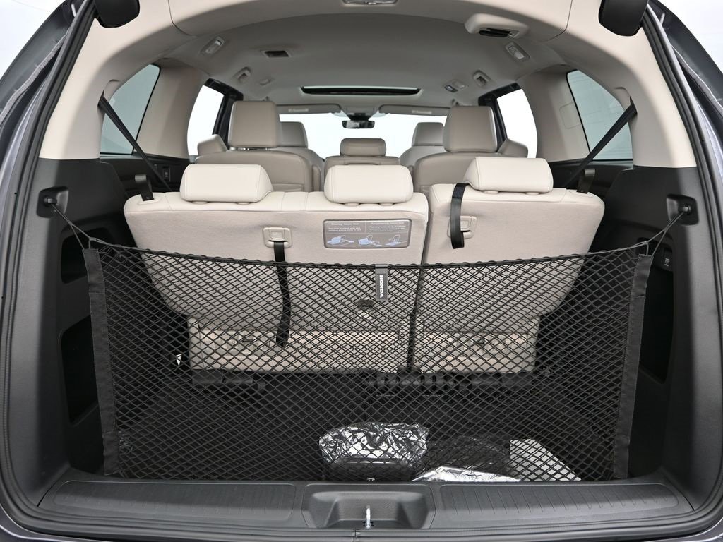 New 2026 Honda Odyssey EX-L image 37