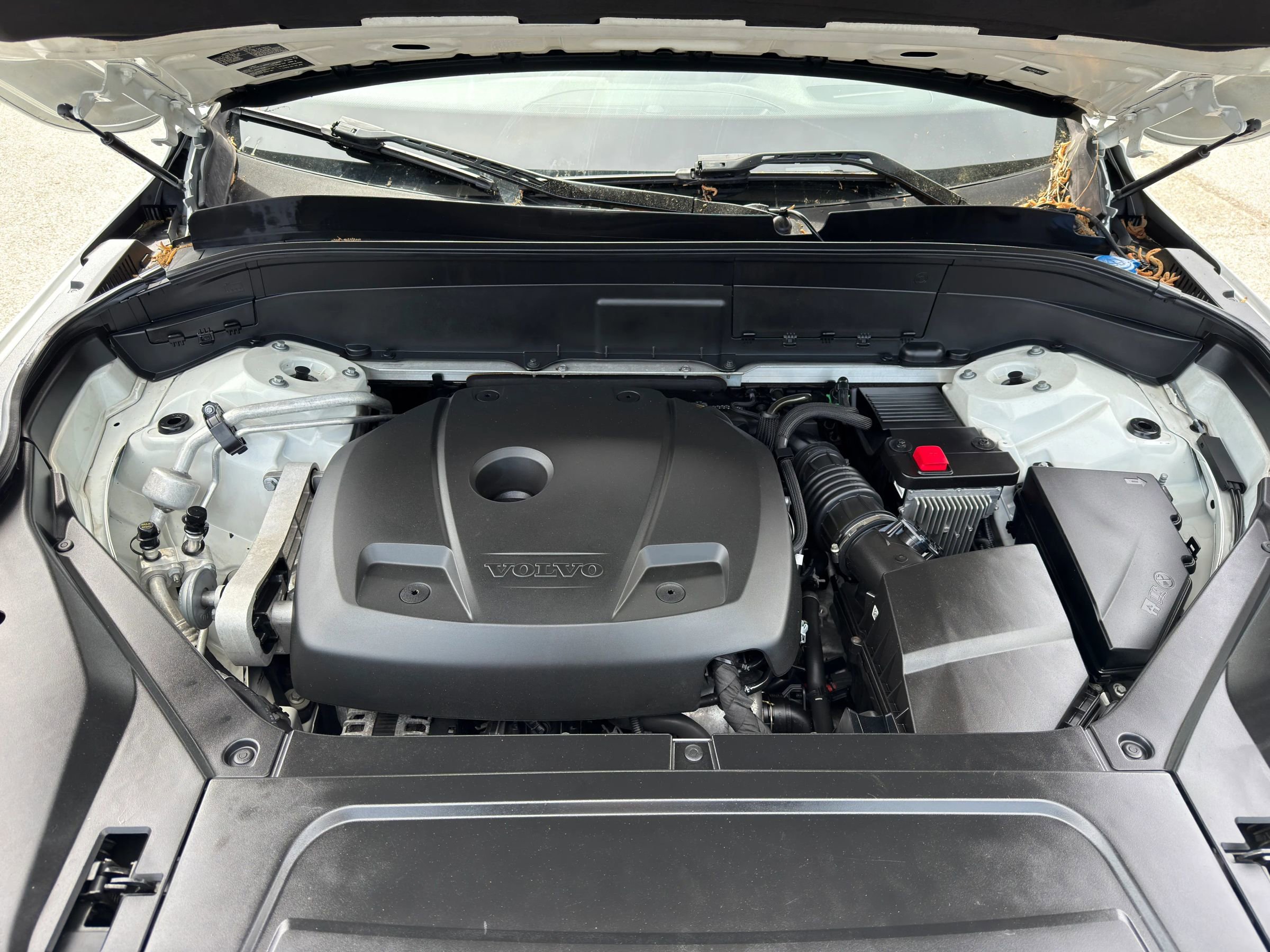 Used 2019 Volvo XC90 T6 Momentum AWD/4WD image 12