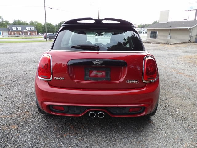 Used 2015 MINI Cooper S FWD image 4