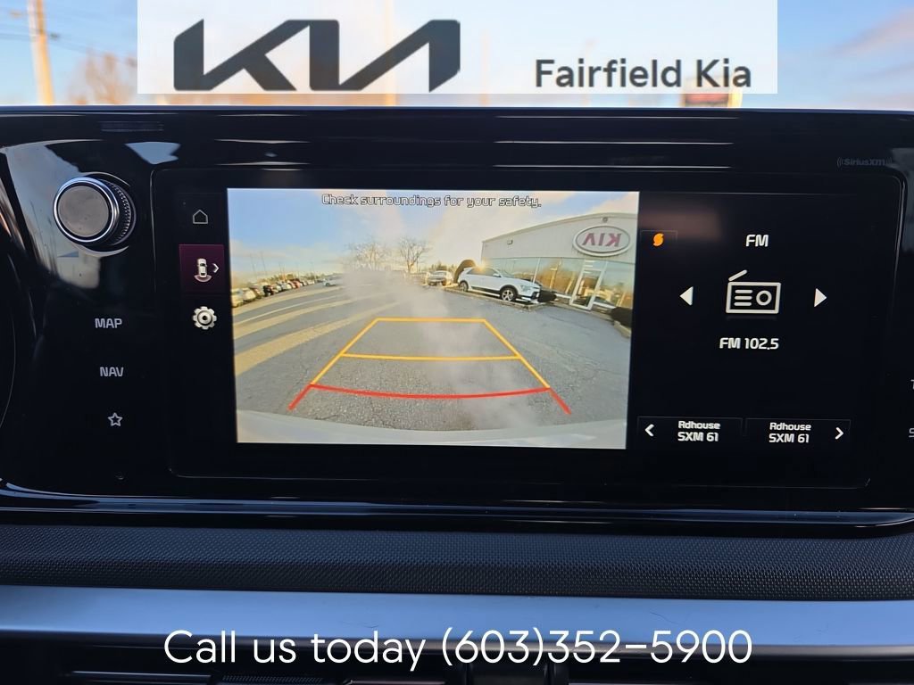 Used 2024 Kia K5 GT-Line w/ GT-Line Premium Package image 20