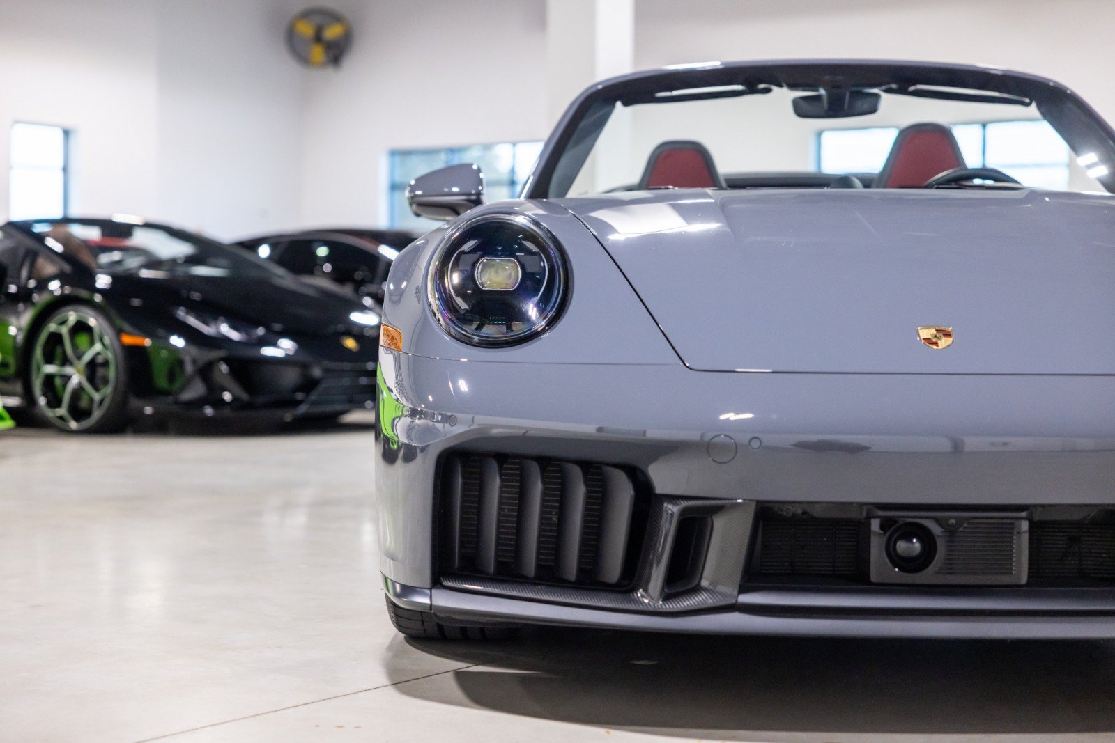 Used 2026 Porsche 911 GTS image 20