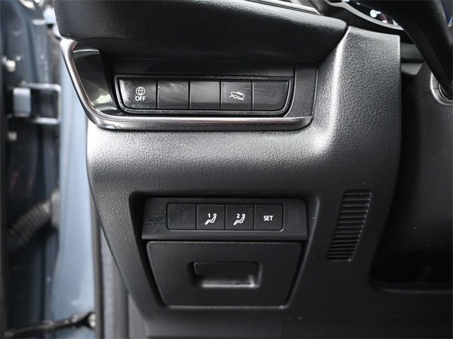 Certified 2023 MAZDA CX-30 AWD 2.5 S w/ Preferred Package image 18