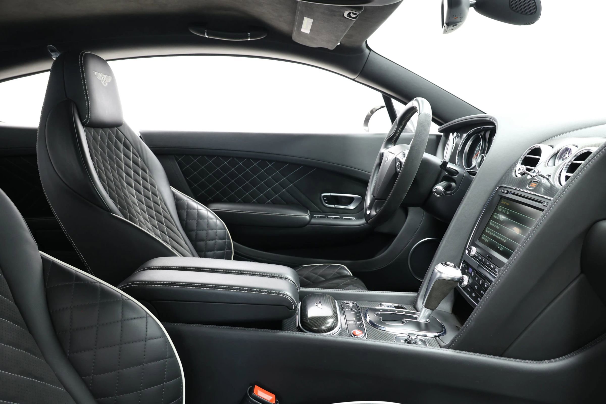 Used 2017 Bentley Continental GT Supersports image 92