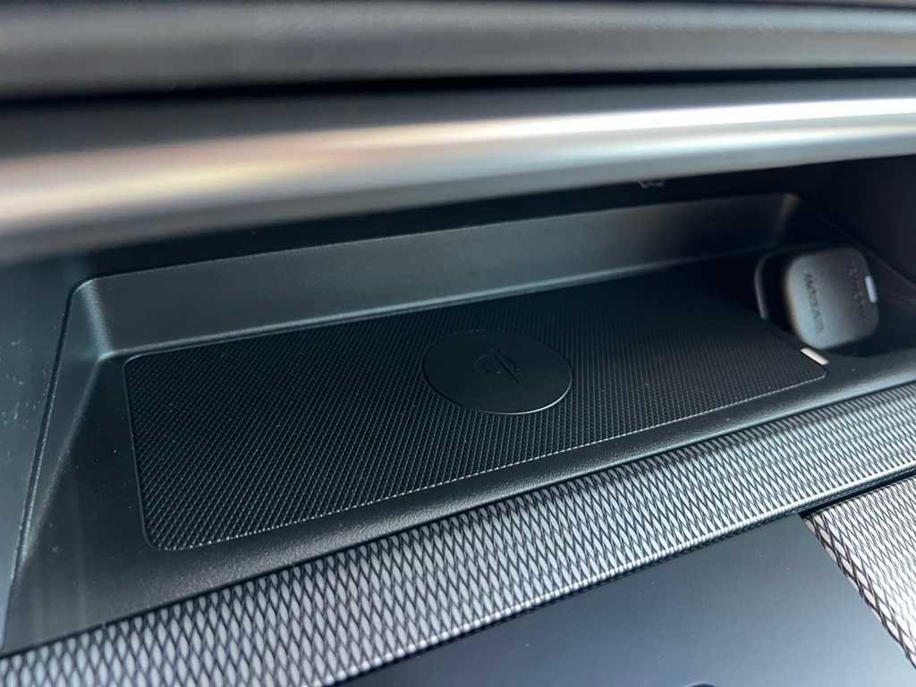 Certified 2025 MAZDA CX-90 3.3 Turbo w/ Preferred Package image 31