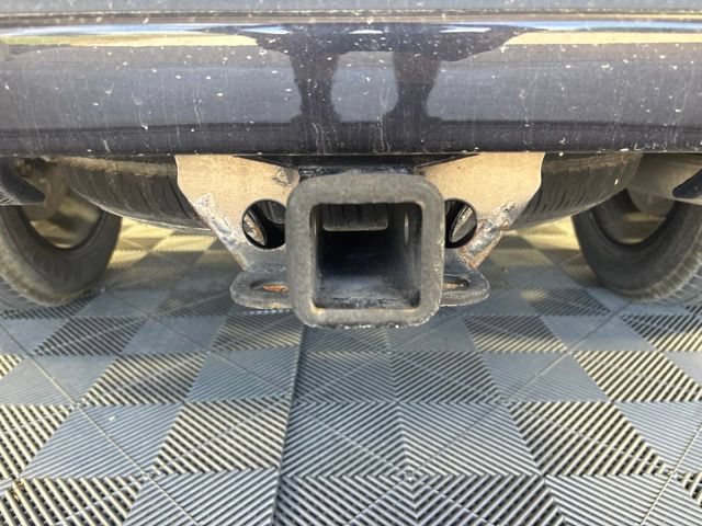 Used 2022 Chevrolet Silverado 1500 Custom AWD/4WD image 26